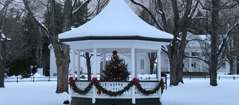 Escapade de ski Okemo Ă Mount Holly / Ludlow VT Moins de 5 miles des pistes.