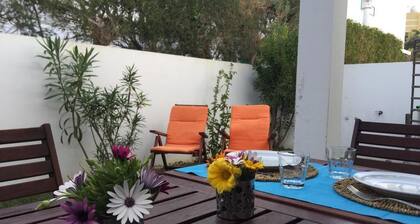 Town House Prainha T2 - Beach house, A / C