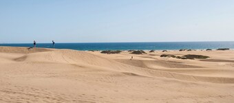 Vista Dunas Casa Verde by VillaGranCanaria