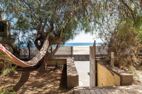 Vista Dunas Casa Verde by VillaGranCanaria