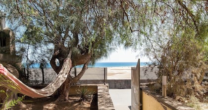 Vista Dunas Casa Verde by VillaGranCanaria