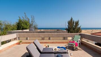 Terras