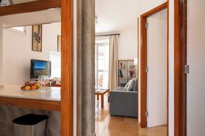 Living area - Vista Dunas Casa Verde by VillaGranCanaria (San Bartolomé de Tirajana)