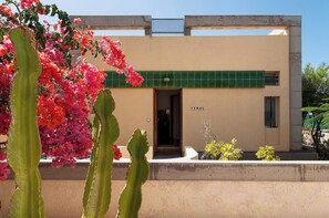 Exterior detail - Vista Dunas Casa Verde by VillaGranCanaria (San Bartolomé de Tirajana)