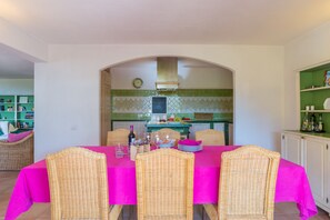 Restaurantes