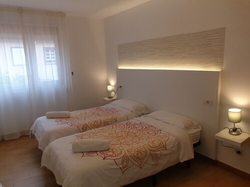 Magnificent spacious and comfortable house - Accommodation 