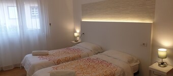 Magnificent spacious and comfortable house - Accommodation 