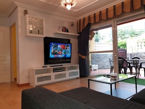 TV connectée