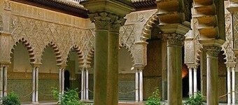 GIRALDA HOUSE (Prime location, private terrace with views to the Giralda, WIFI)