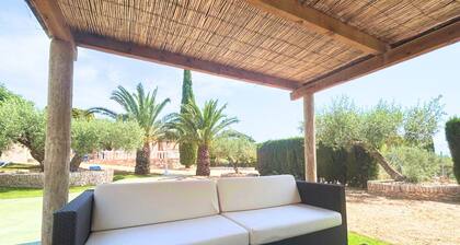 La Cochera, casa deliciosa cerca del mar