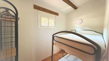 2 Schlafzimmer, Internetzugang