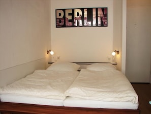 WLAN, BettwÀsche, Rollstuhlgeeignet