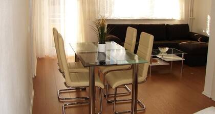 Im Herzen der Stadt Berlin