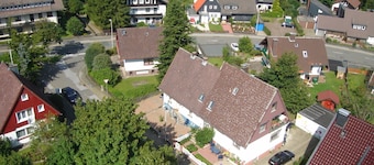 Fully furnished holiday home for up to 6 people