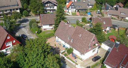 Fully furnished holiday home for up to 6 people