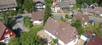 Fully furnished holiday home for up to 6 people