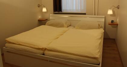 Luxury apartment in the City West in Top Location