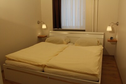 Luxury apartment in the City West in Top Location