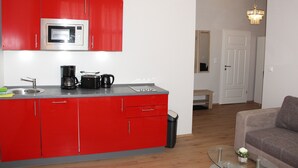 Eget kjøkken
