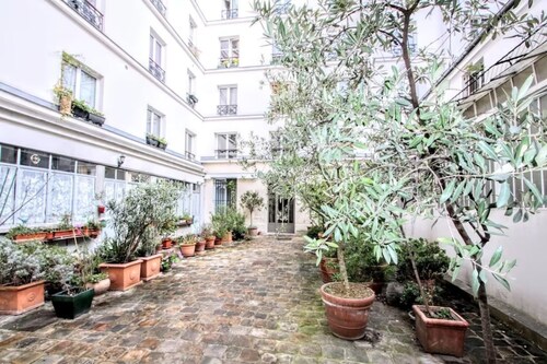 Superbe appartement  4 pièces