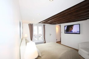 2 habitaciones y wifi gratis 