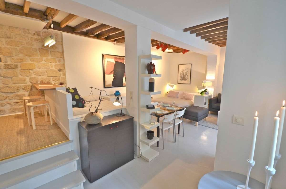 Intérieur