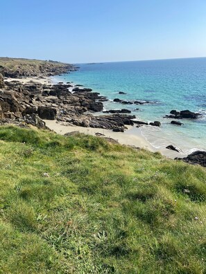 Beach nearby - Character house 150 m from the beach and 50 m from the BELON river. (Moëlan-sur-Mer)