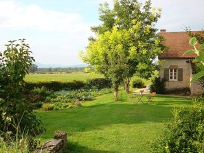Terrain de lâhĂ©bergement