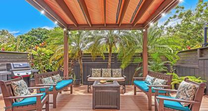 Nouvelle location de vacances de luxe de Napili!