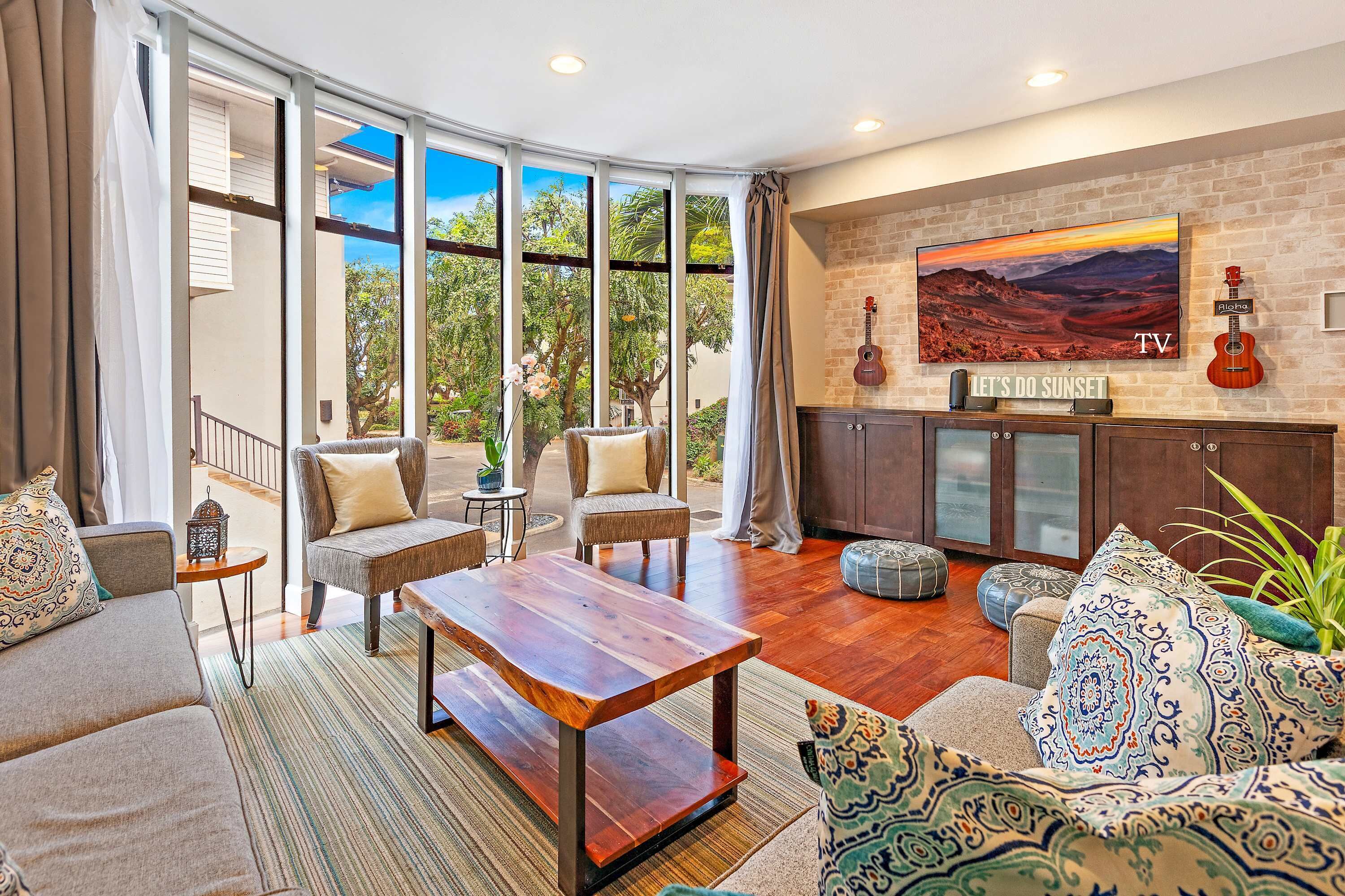 TV, video games, DVD player, books