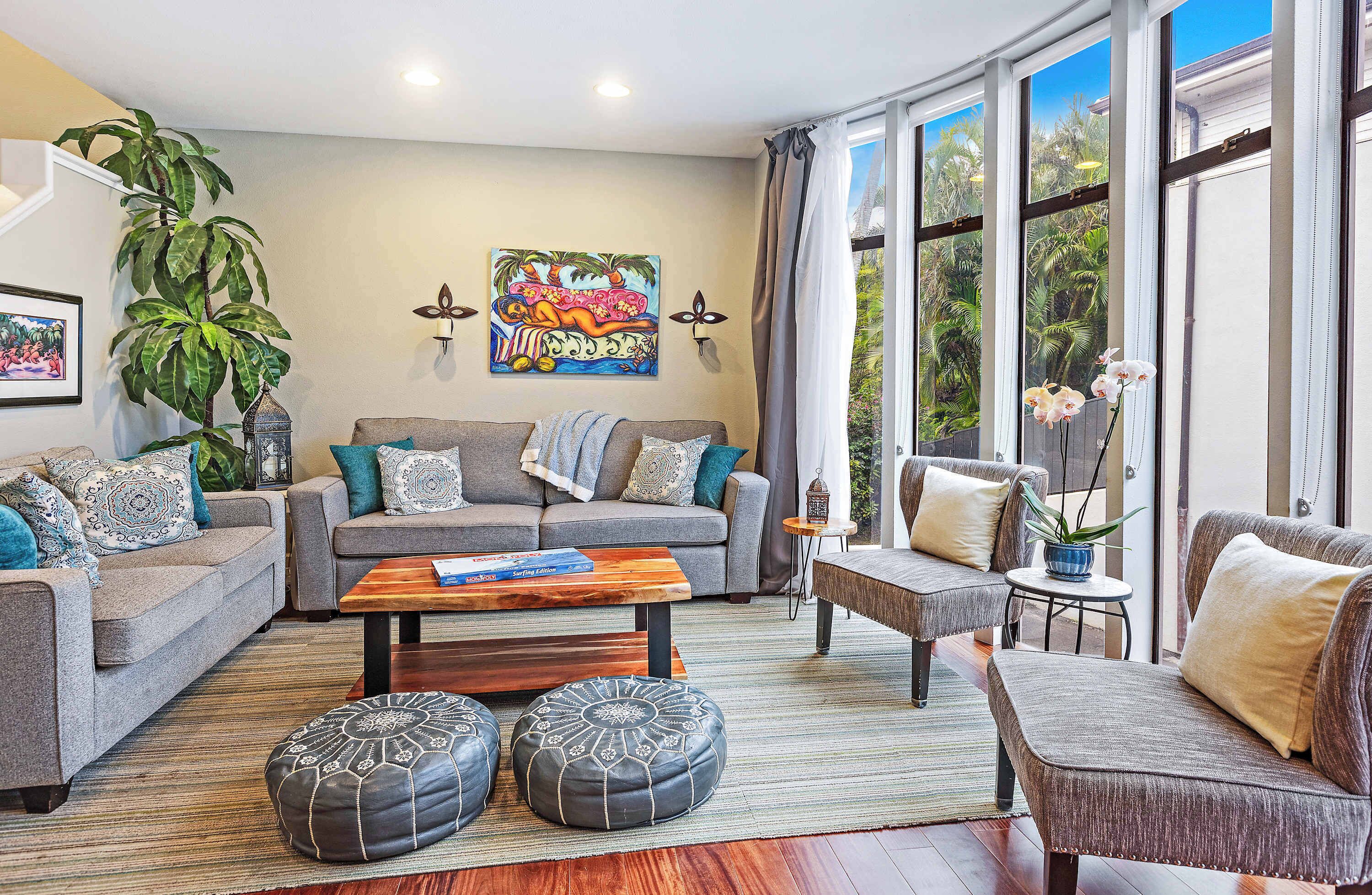 Fernseher, Videospiele, DVD-Player, Bücher