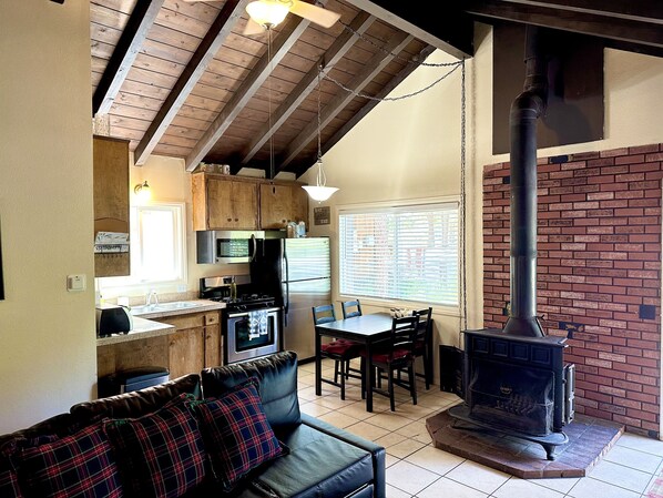 Smart-TV, DVD-Player, Videothek