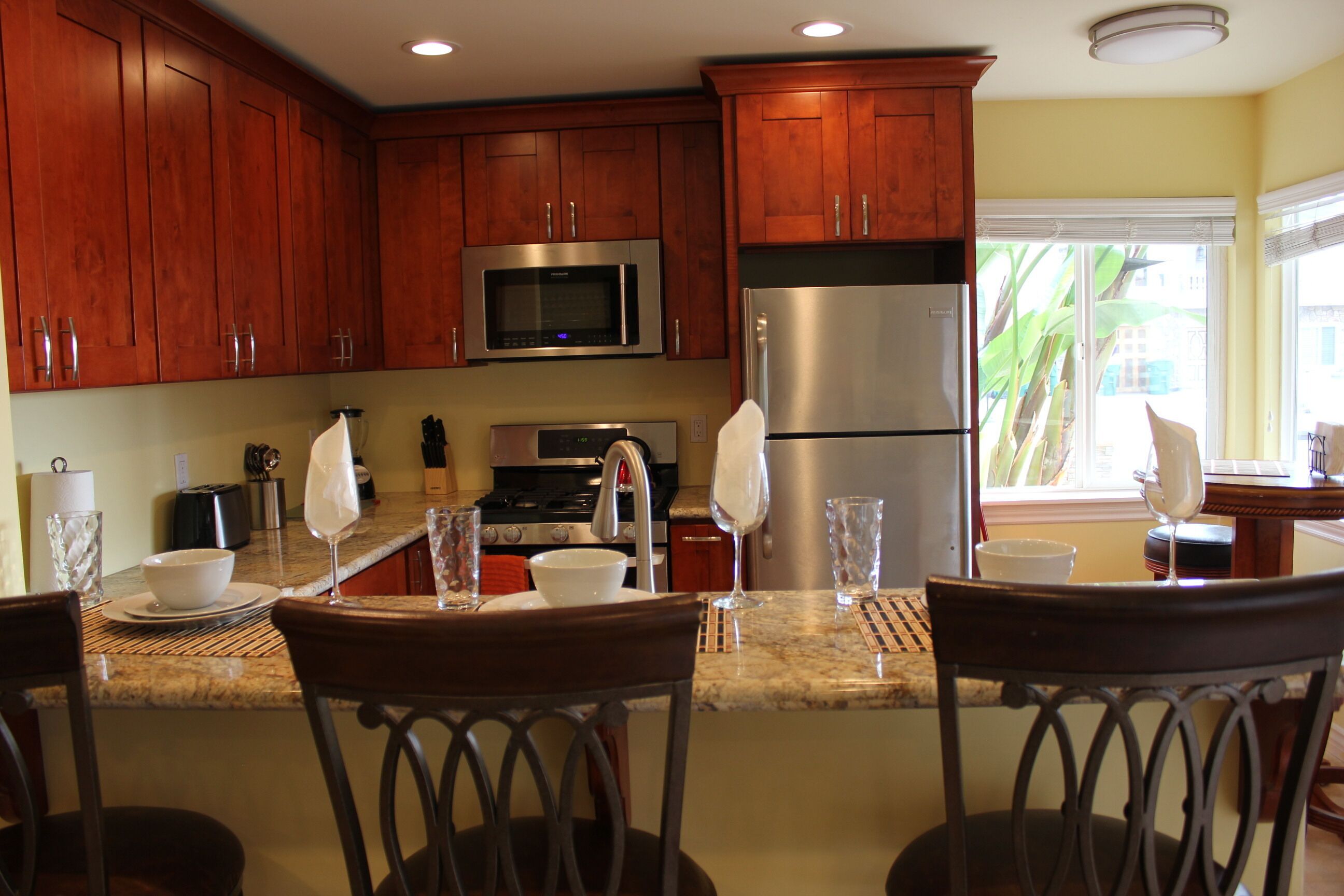 Luxury Beach Vacation Rental - #1
