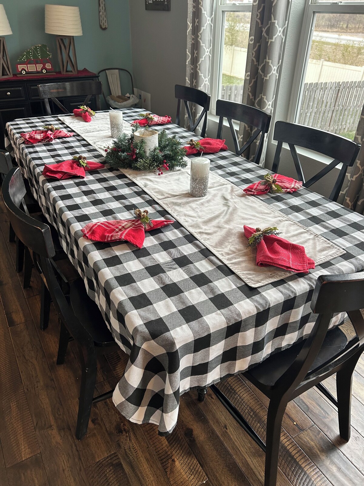 Majoittajan profiilikuva