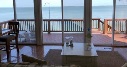 Kyse on Viewista! Nauti erityisistä ajoista perheen ja ystävien kanssa Rivahissa.