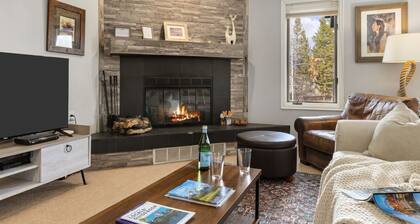 Outpost: Balsam Lodge A6