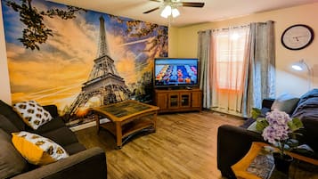 TV
