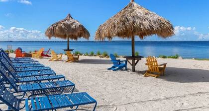 Waterfront Oasis ⚡ Near Lightning & Bucs Games