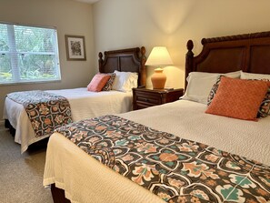 1 bedroom, iron/ironing board, WiFi, bed sheets - PGA Village Perfection (Port St. Lucie)