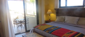Comfortable and Inviting