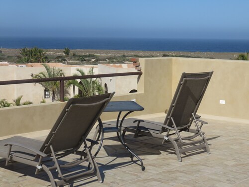 Comfortable and Inviting