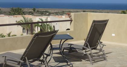 Comfortable and Inviting