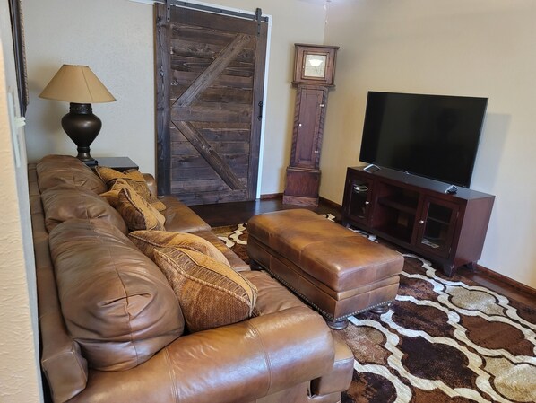 Smart TV, computer monitors, printers