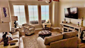 TV connectée, jeux vidéo, lecteur de DVD