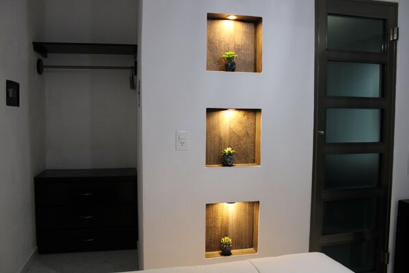 Interior - Casa Zazil (Bacalar)