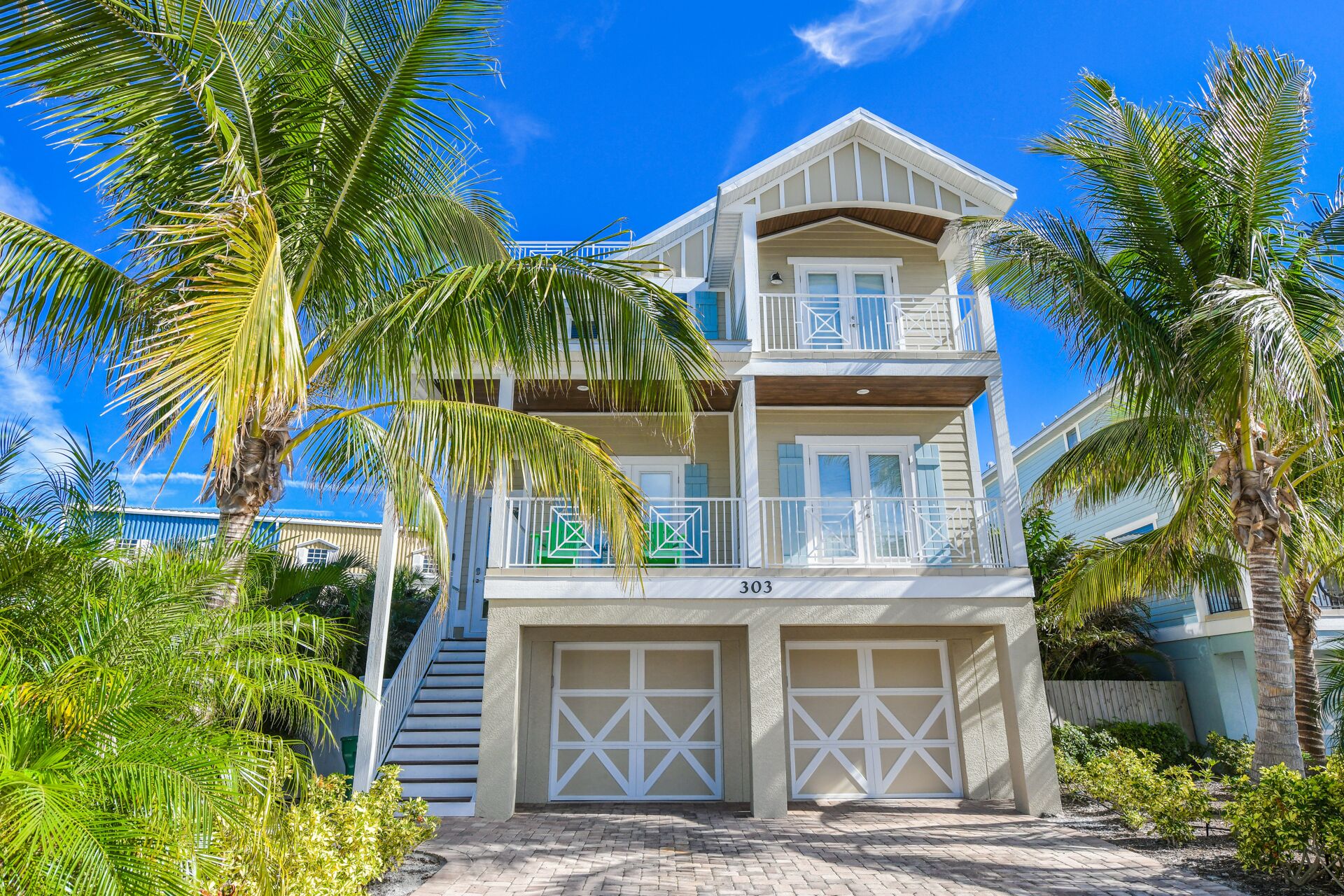 Spacious beach house! Pool and Spa, Rooftop Deck! - Nautical Tides
