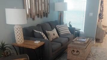 Smart TV, aparelho de som