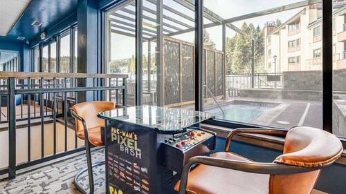 1 makuuhuoneen majoitus Breckenridge