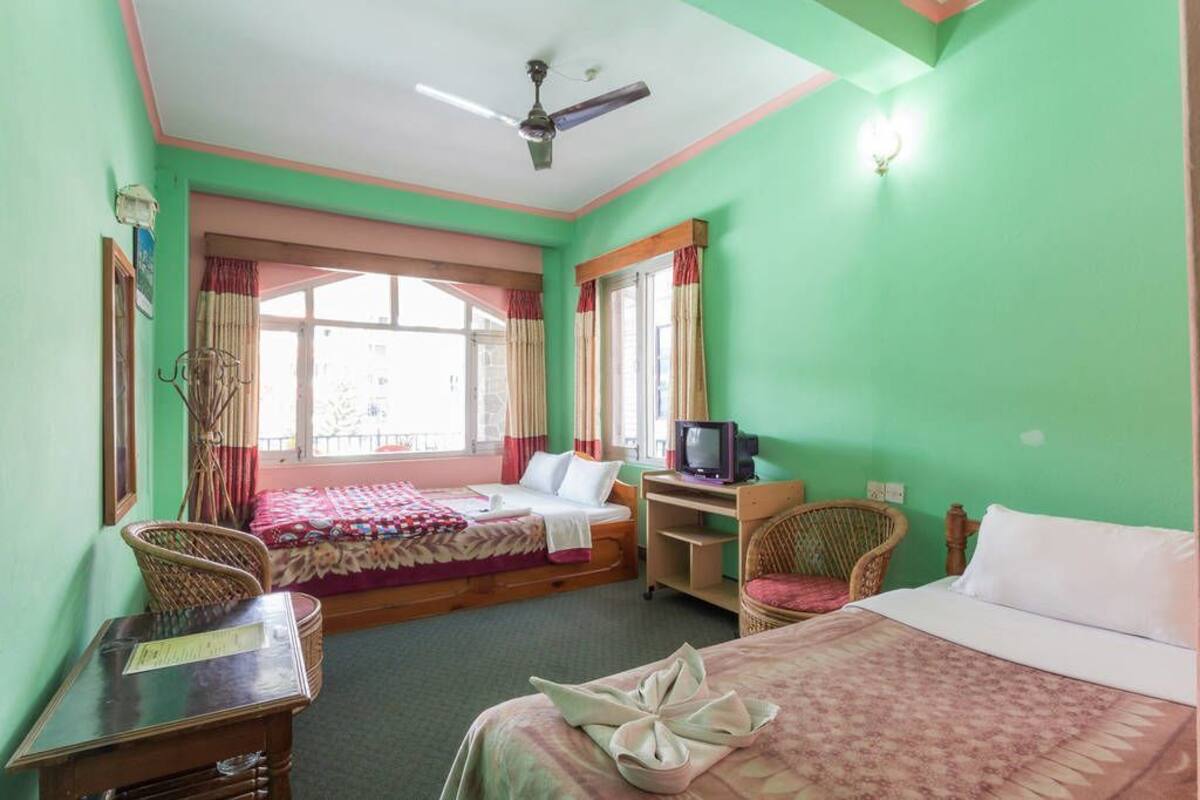 Room