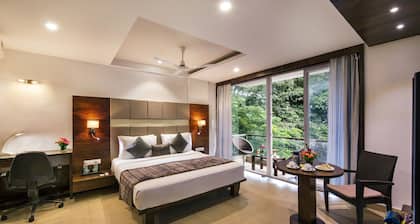 Lords Eco Inn Bengaluru Jayanagar